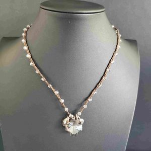 Brighton Karma Necklace